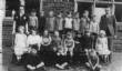 School group 1937-8 Shotton RC