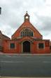 The Blessed Sacrament